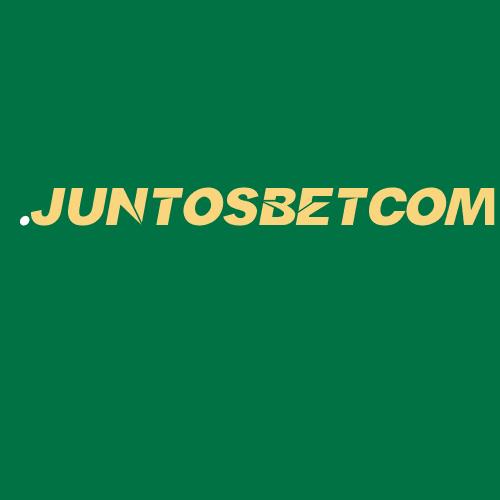 Logo da .JUNTOSBETCOM