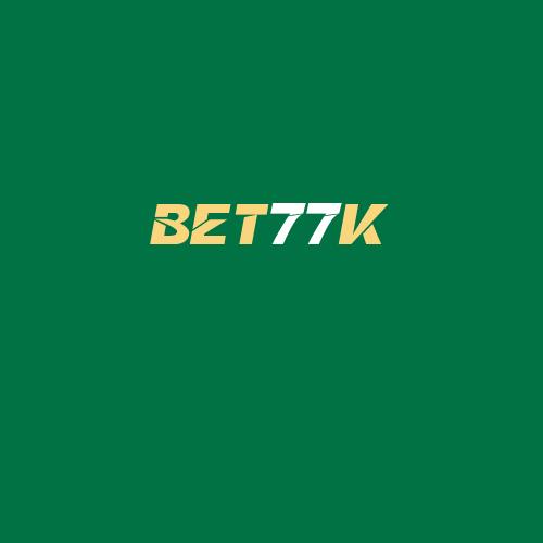 Logo da BET77K