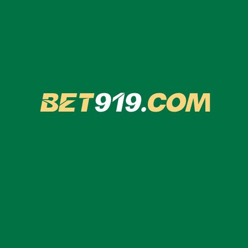 Logo da BET919