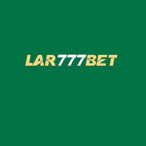 Logo da LAR777BET