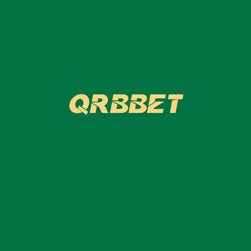 Logo da QRBBET