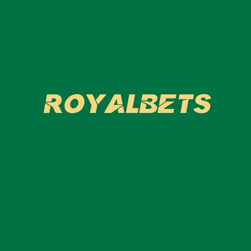 Logo da ROYALBETS