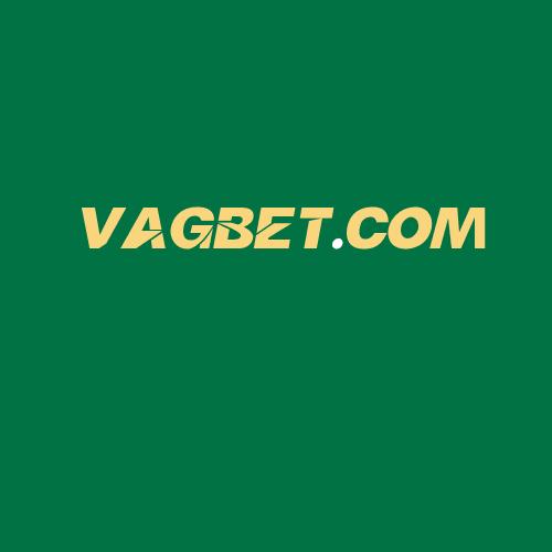 Logo da VAGBET